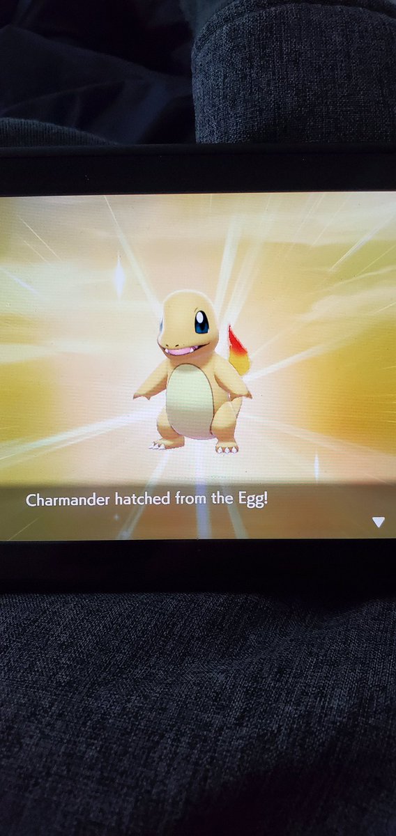 EKuballo's tweet photo. #SurpriseEggSunday @aDrive_tK https://t.co/AQGYAesX2v