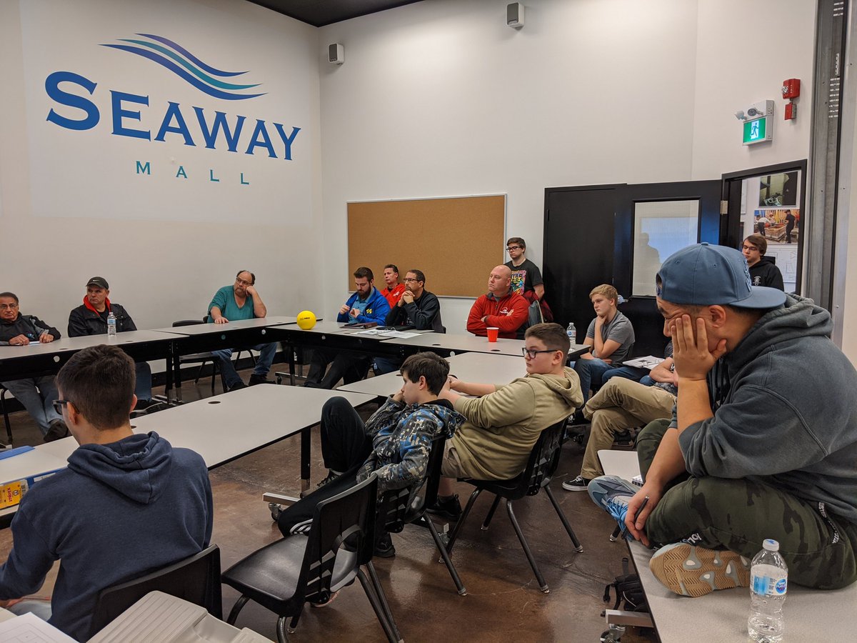 Day two of design has us thinking so hard, we're surprised the smoke alarms didn't go off! 🤔🧠⛈️