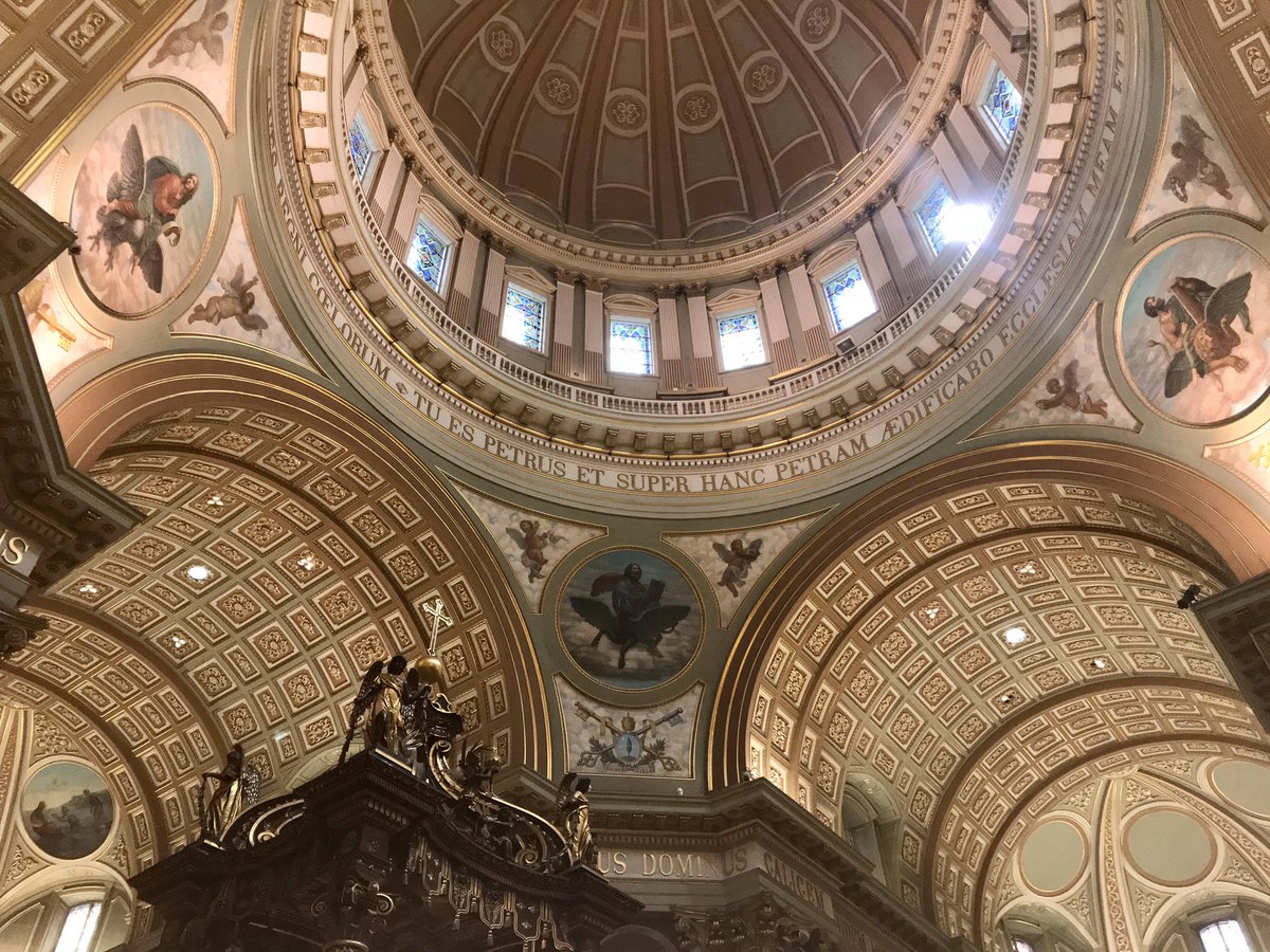 BaeNarco's tweet photo. Montreal⛪️❤️
教会巡り❤️ https://t.co/sC6VgZkcHu