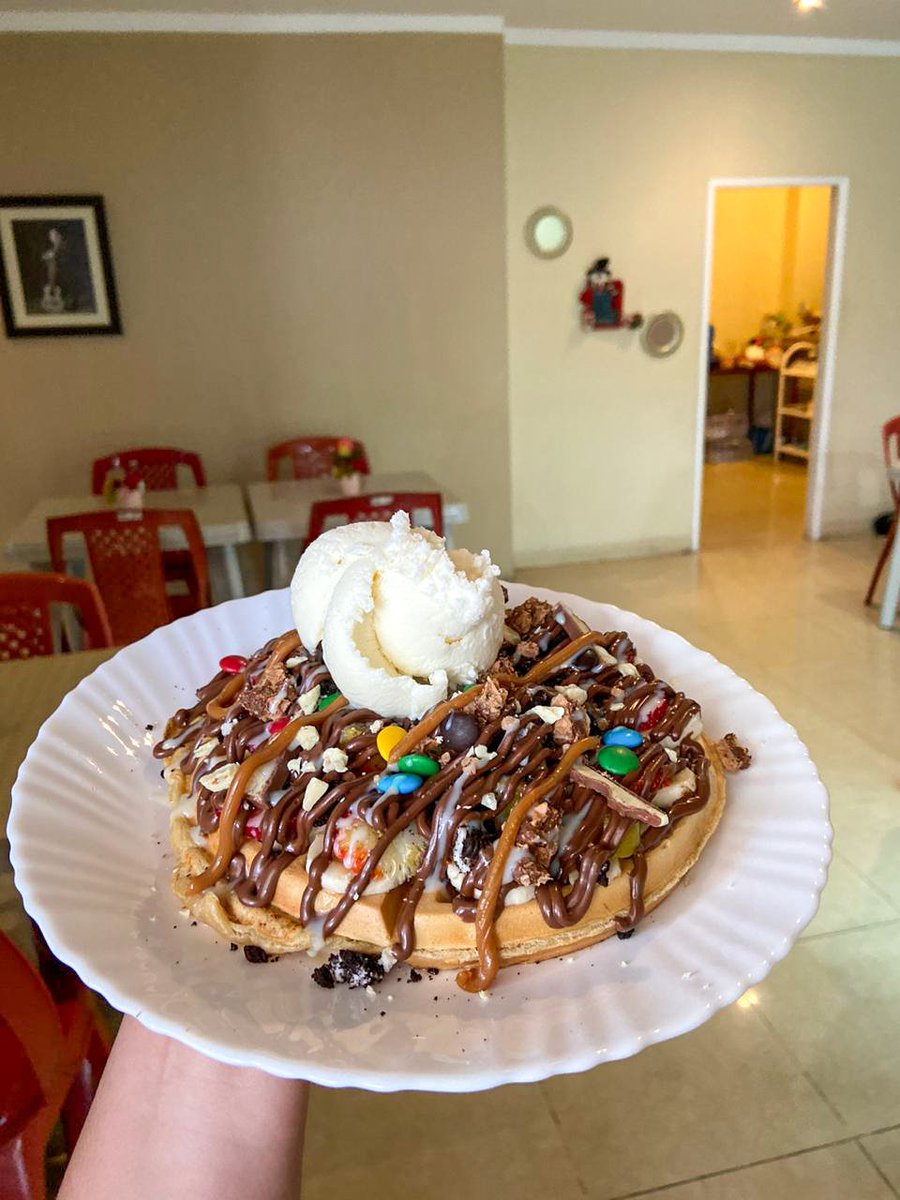 yaferpoggi's tweet photo. 🥞❤️🤤 #yamis https://t.co/72vCNeKv4x