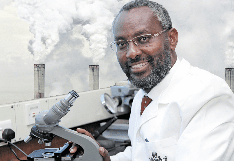 citizentvkenya's tweet photo. Prof. Stephen Kiama appointed new UoN Vice Chancellor https://t.co/fLxKzHDLdN https://t.co/frbmrzpWVz