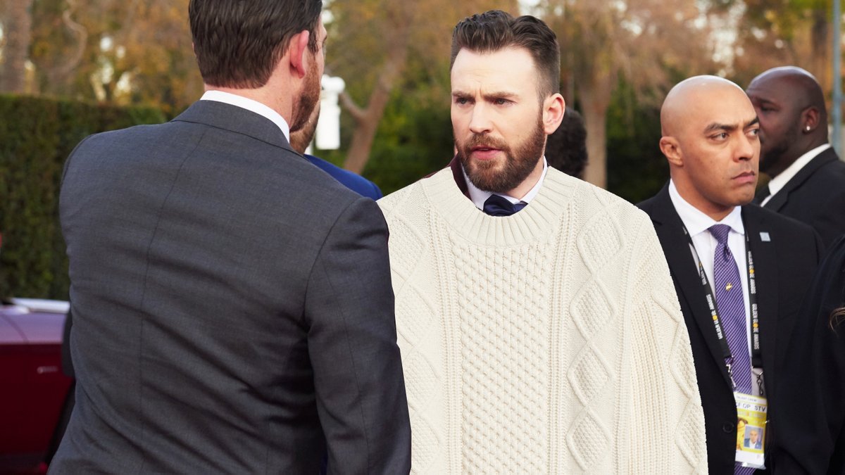 Fixed it. #GoldenGlobes