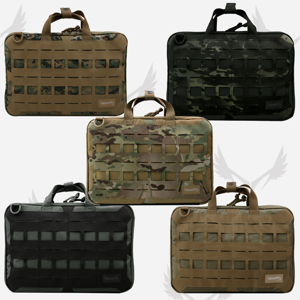 Vancefly1's tweet photo. Big enough for 13 inches laptop, web-MOLLE design maximizes the efficiency of storage. Check out more colors and details :)
.
Product Code : VA1SUSB001
Product Name : LIBRA SUITCASE
.
#vancefly #tactical #military #laptopcase #survival #extreme #outwear #daily #urban #activity https://t.co/bwB3z3olqC