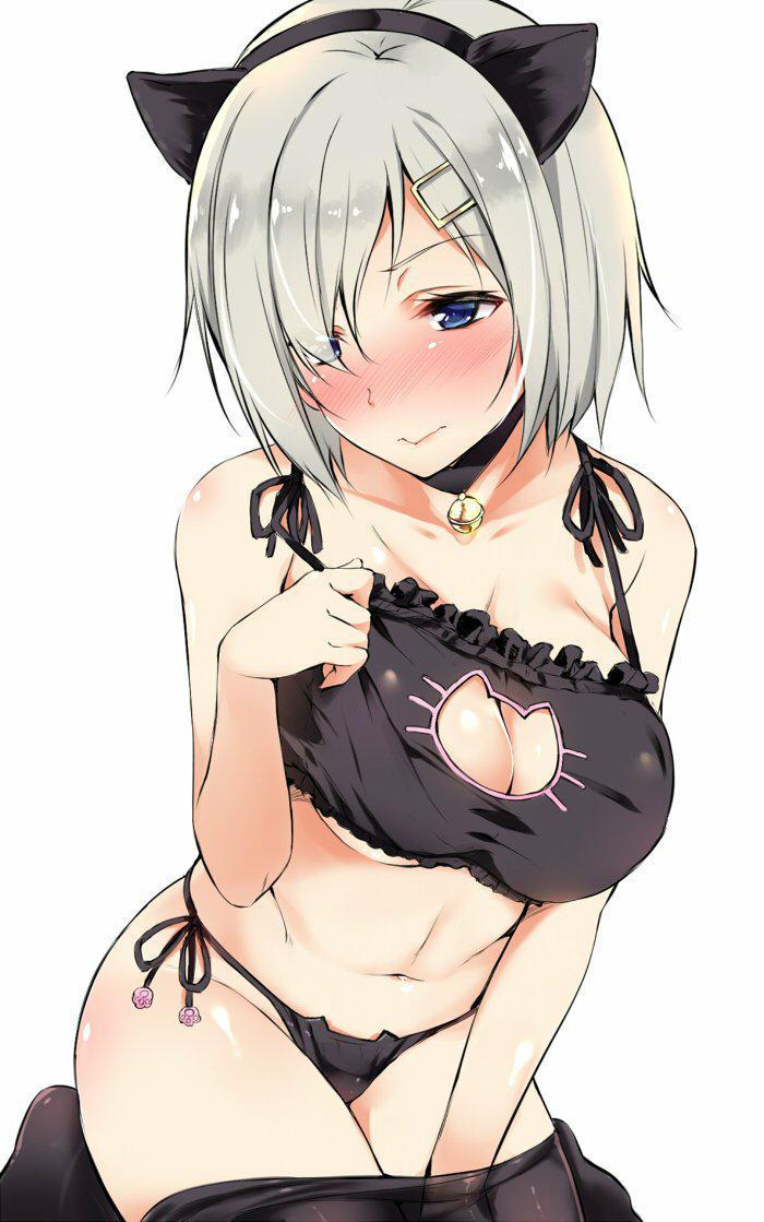 BShta2's tweet photo. Neko cosplay #anime https://t.co/ag8pPDSz7R