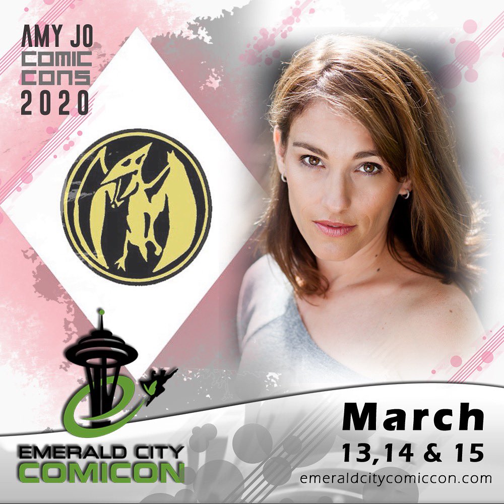 Amy Jo Johnson Poster UK Pre gbupresnenskij.ru