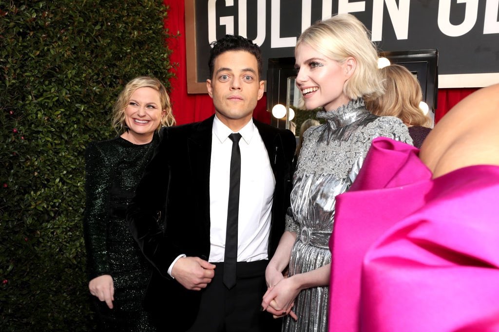 — Award stuffs with @MrRvmiMaIek