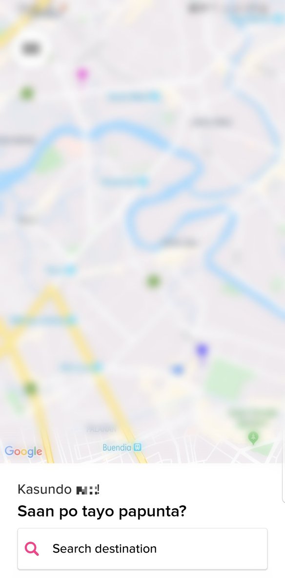 IAMtwenty21one's tweet image. May error sa apps? @angkas
#angkasph
#joyrideph