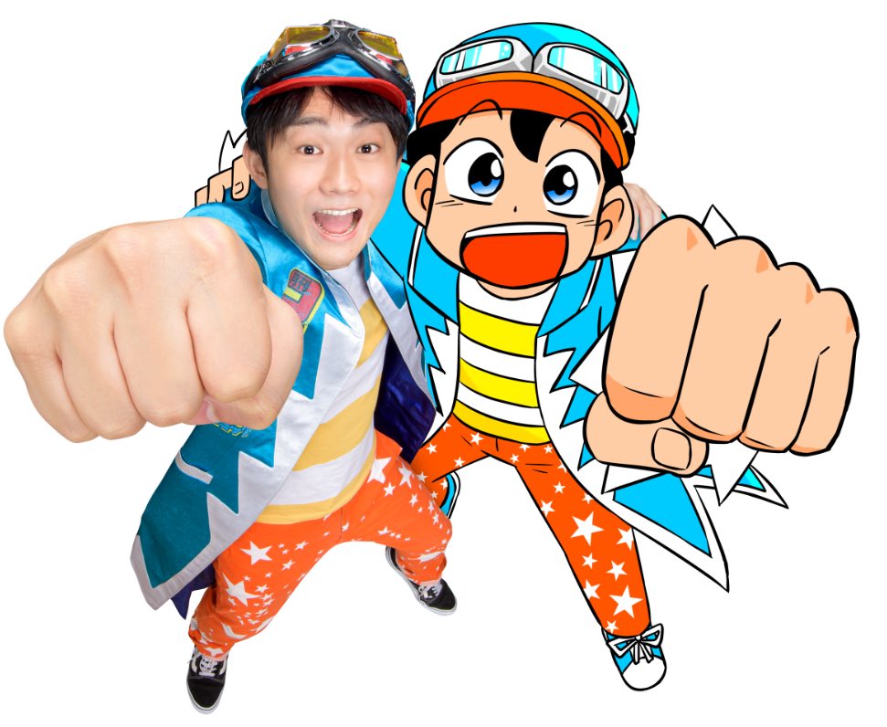 コロコロカーくん Ar Twitter ありがとうございます