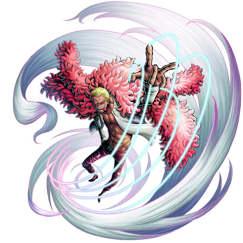 One Piece Expansion Rewrite The Homebrewery