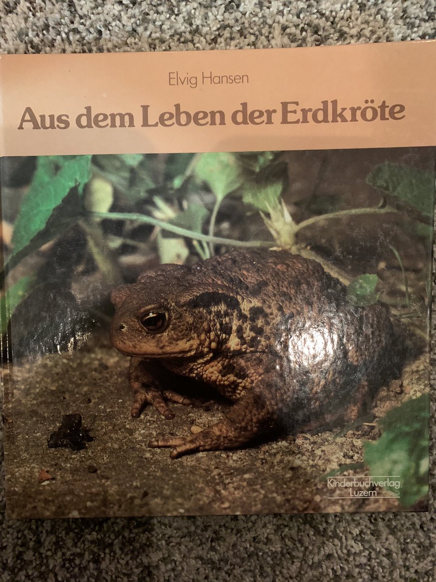 TLAmphib's tweet photo. Interested in European herps? Go bid on three books donated to the #WCH9 book auction that were the late Ray Semlitsch’s personal copies #semlitschlab https://t.co/1CE31bCf39