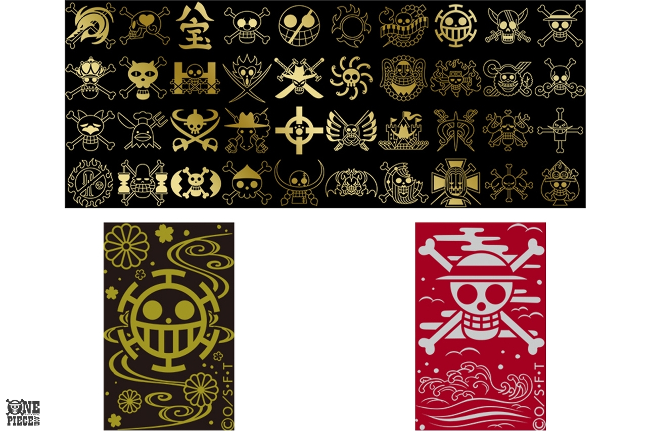 ONE PIECE.com(ワンピース) on X: 