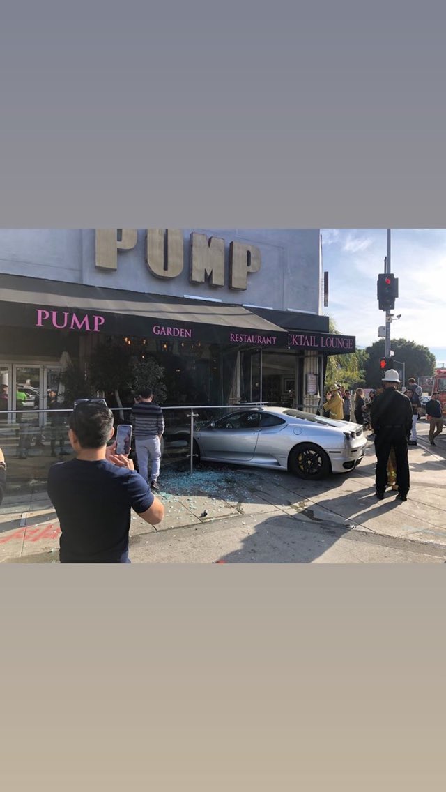 vanderpodnow's tweet photo. BREAKING!!! @PumpRules @PumpRestaurant #vanderpumprules #pumprestaurant https://t.co/NQsmn3XJeS