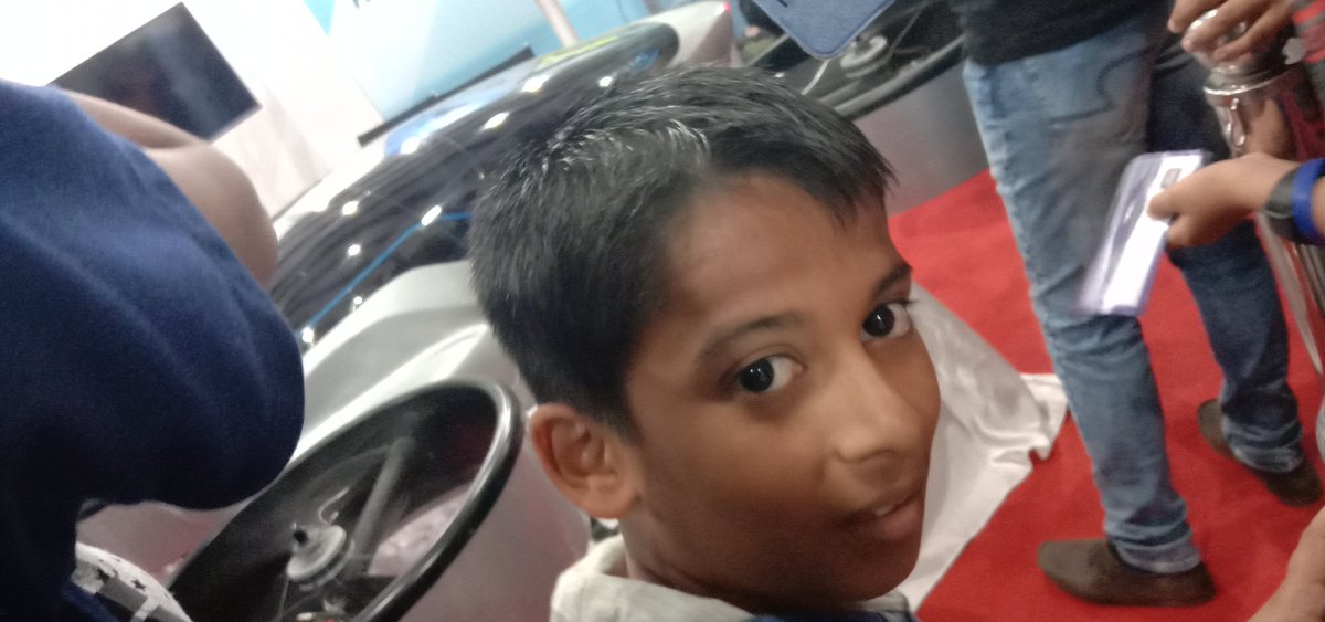 manishasurya10's tweet image. #Techfest2020 #iitpawai  #Favoritesubject #dream