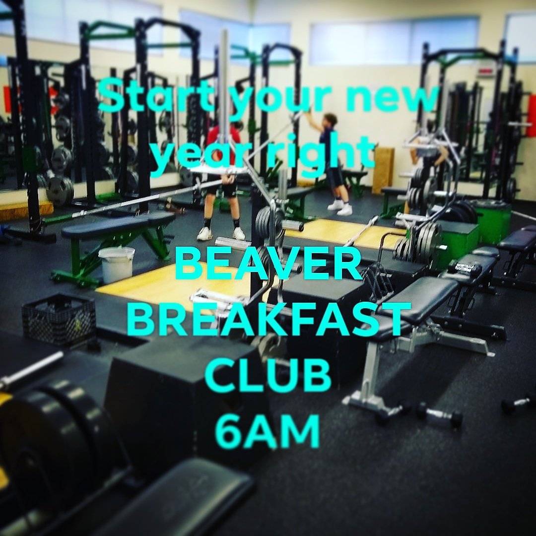 If you want to help your team, be better, lower your chance of injury, and be a healthier you; we will see you tomorrow morning.