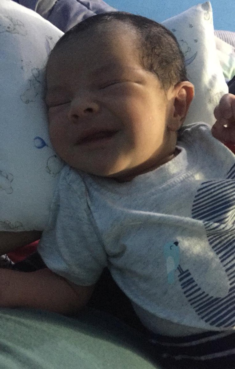 696_belu's tweet photo. Le amo a este bebé, me puede todito mal😍❤ #BabyAlan❤ https://t.co/wz0n2S96mB