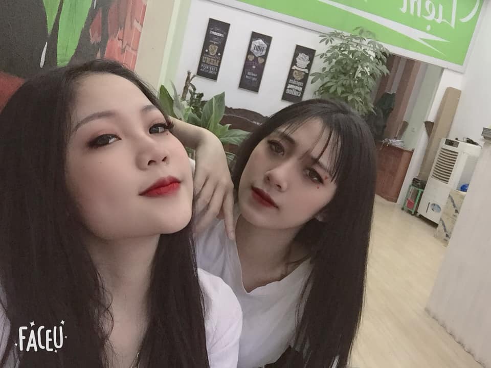 Trần Tiểu Yến tweet media