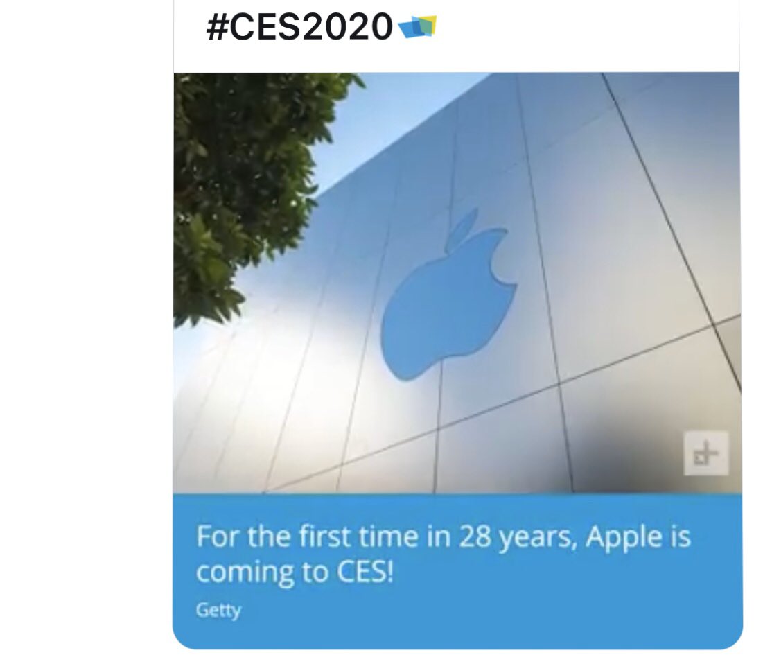 A77406848's tweet image. $TTCM #ARknet #ces2020