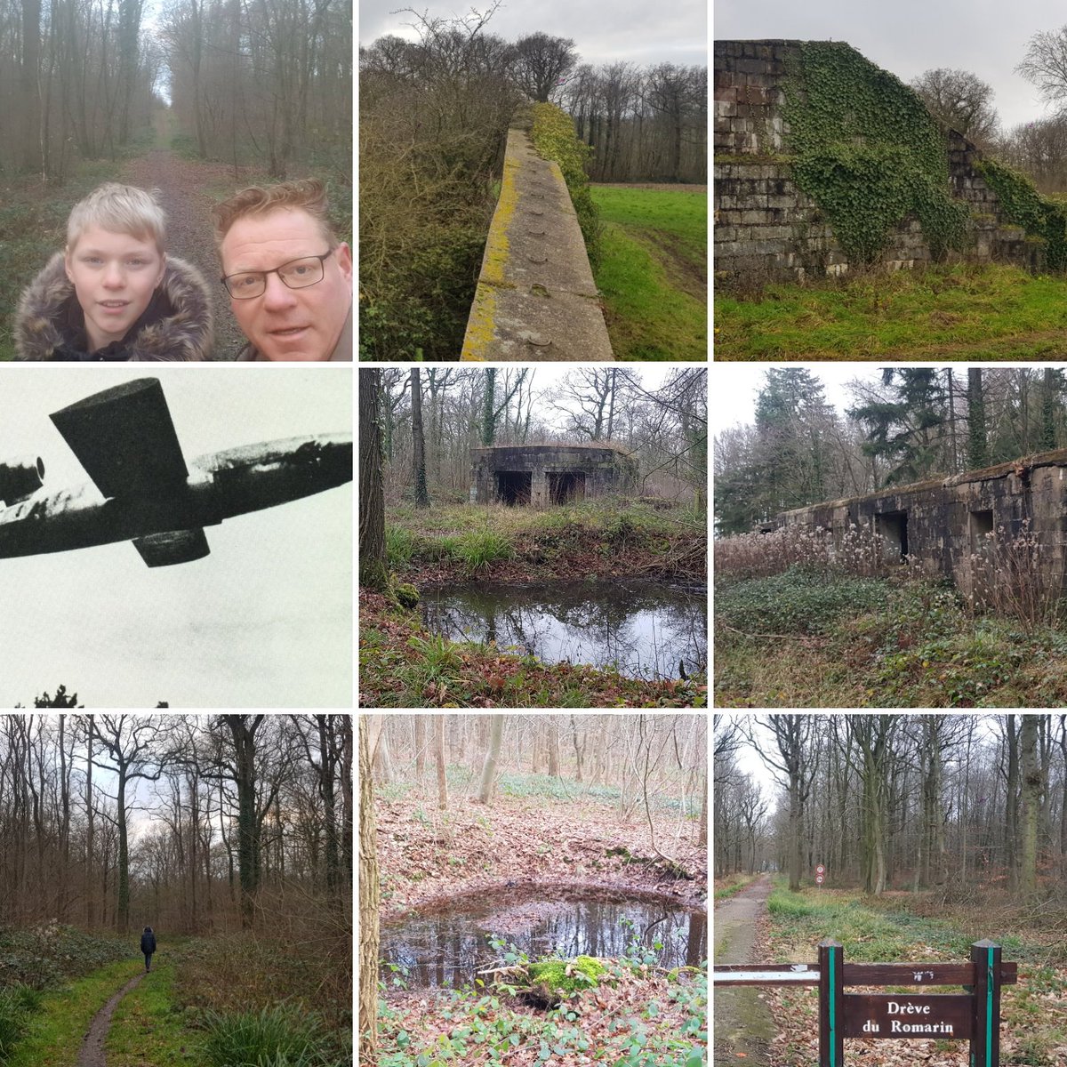 rik_lagey's tweet image. Remember what extremisme led humanity to! #v1 #launchplatform #worldwar2