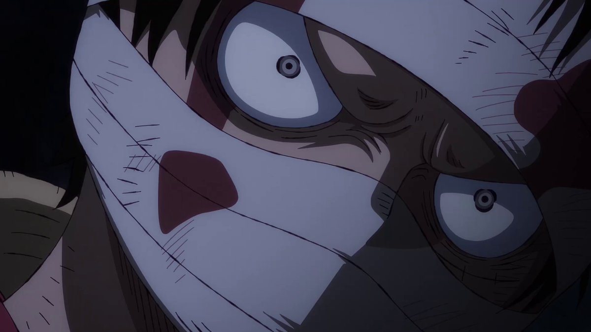 Pandaman One Piece ルフィ 東京ワンピースタワー ワンピース 𝗢𝗻𝗲 𝗣𝗶𝗲𝗰𝗲 𝗘𝗽𝗶𝘀𝗼𝗱𝗲 𝟵𝟭𝟲話 覚えてろ カイドウ 𝐀𝐧𝐢𝐦𝐞 𝙑𝙎 𝐌𝐚𝐧𝐠𝐚 𝐀𝐝𝐚𝐩𝐭𝐚𝐭𝐢𝐨𝐧 𝗖𝗵𝗮𝗽𝘁𝗲𝗿 𝟵𝟮𝟰