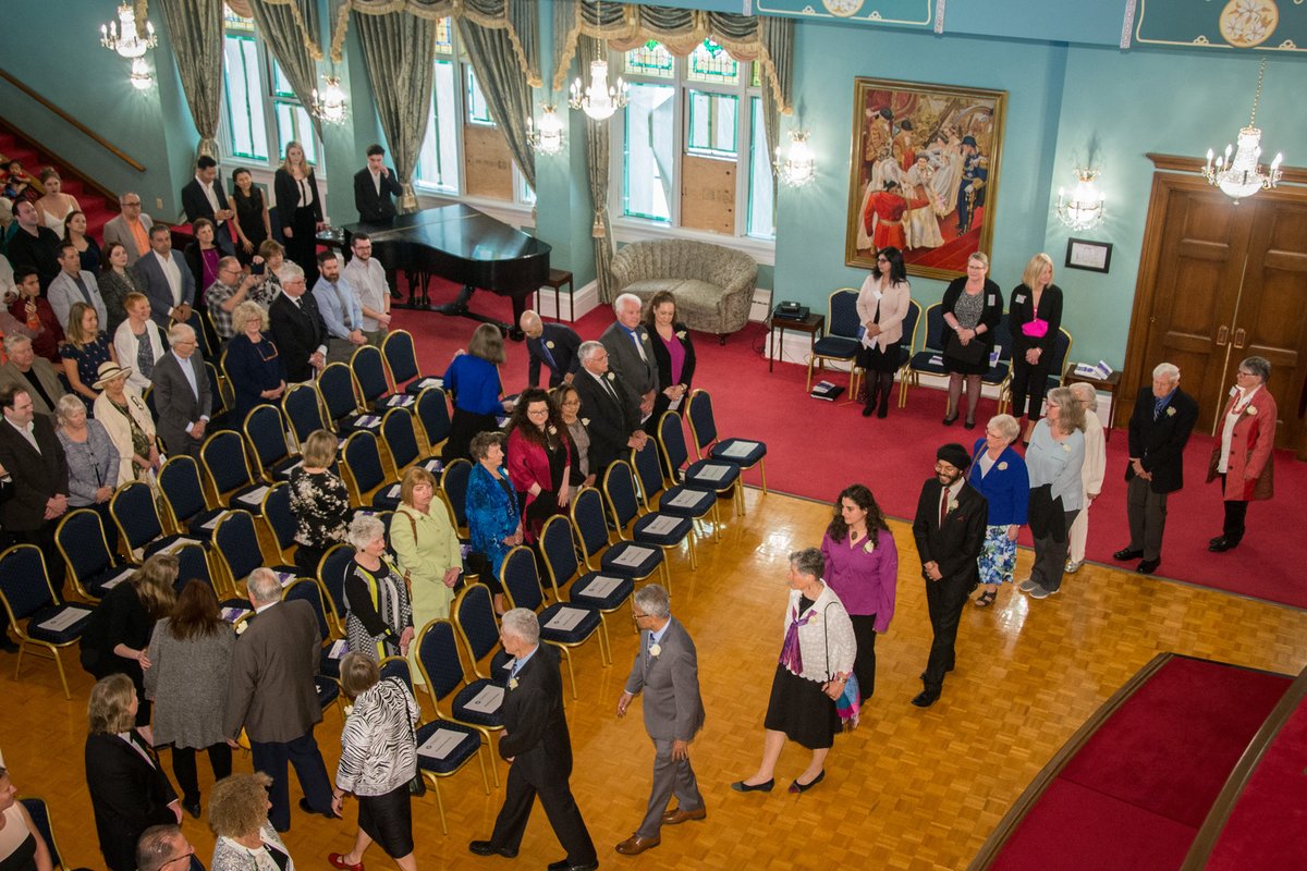 Nominations for the BCAF Commmunity Award are open until the end of this month. Make a difference in the life of someone who is a star in your own community. Nominate Now! Details at BCachievement.com