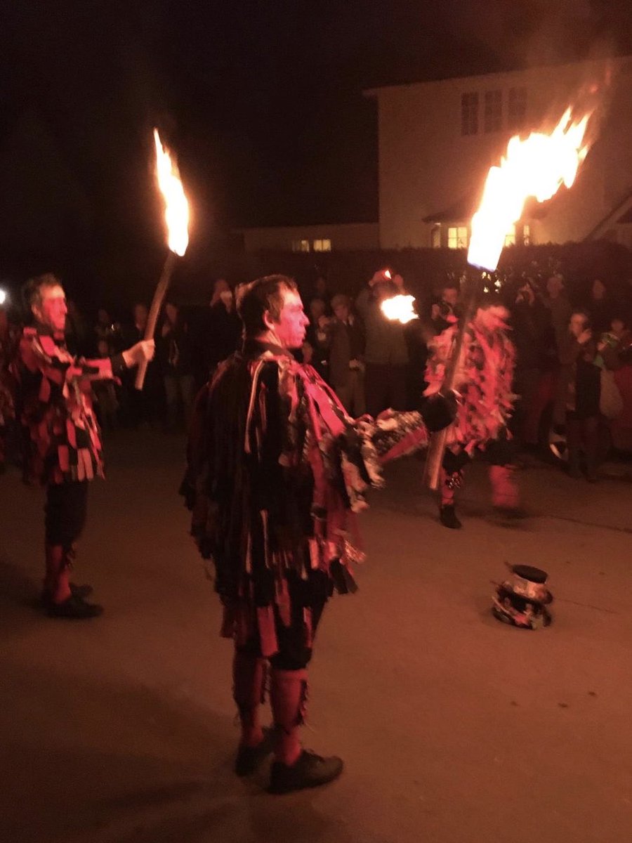 DatchetBorderMorris tweet media