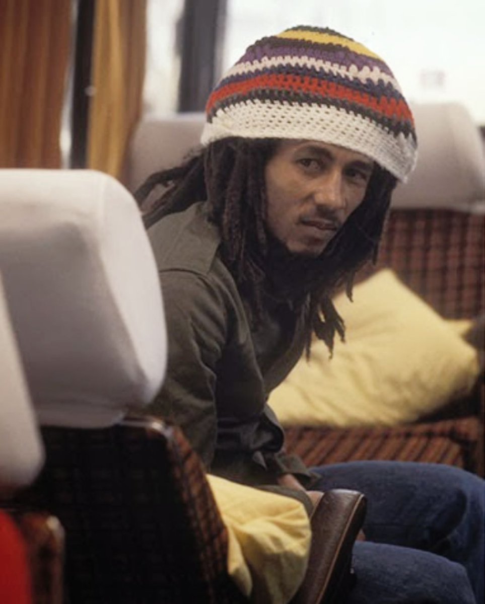 bobmarley's tweet photo. "The road of life is rocky, and you may stumble too. So while you point your finger someone else is judging you." #CouldYouBeLoved

📷: @davidb383 https://t.co/tELX0kdJfl