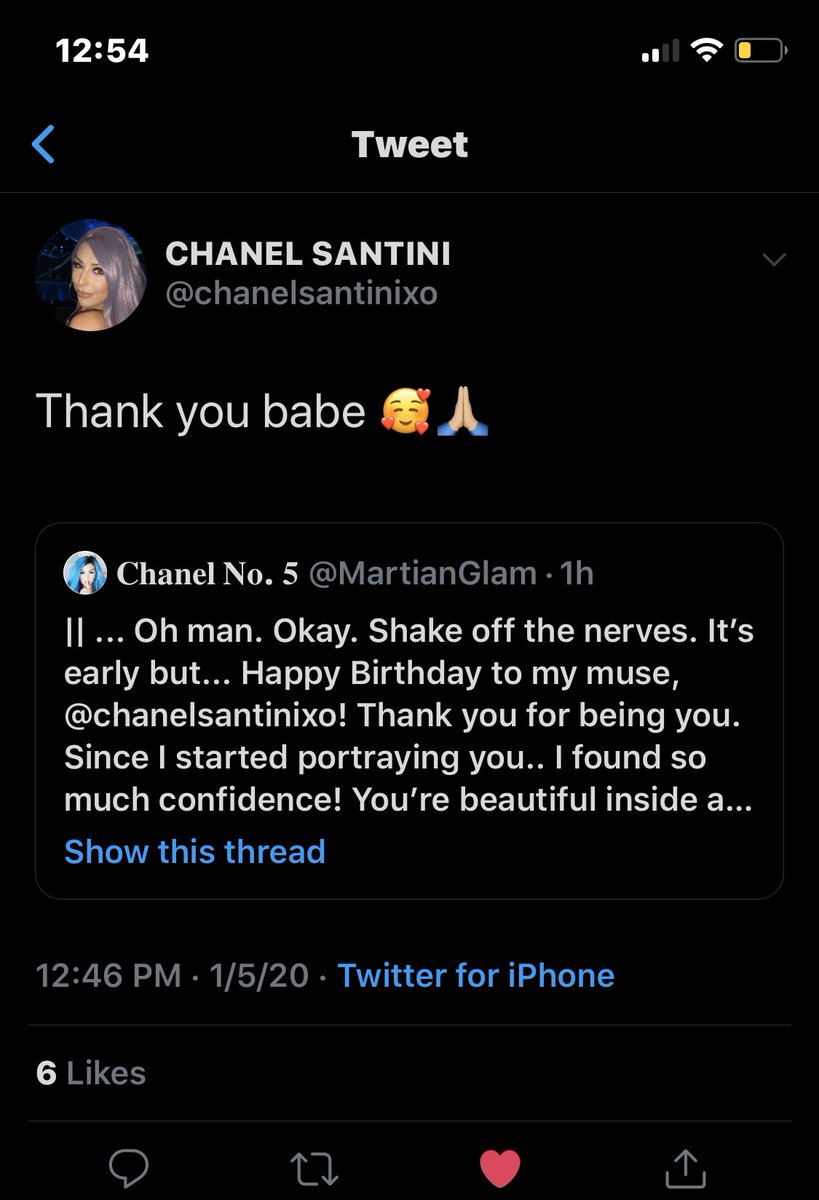 || Also can I just...briefly fan girl over this? Again. I’m sorry! I just have to say, this was an honor.