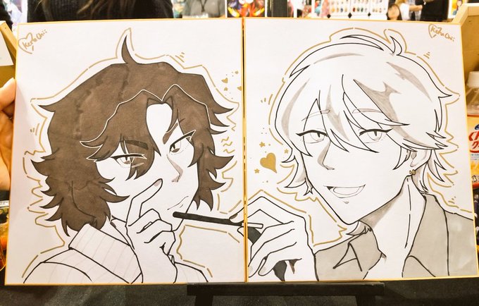 Finished!!! ??? took me a hot minute but I'm glad they turned out nice!!! 