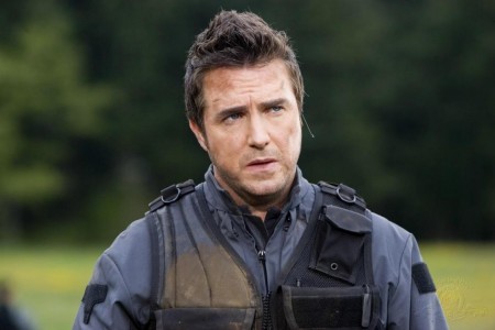 And of course Happy Birthday to our favourite TV doctor Paul McGillion  