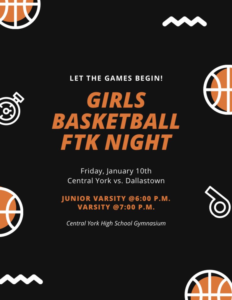 CYHS Mini-THON tweet media