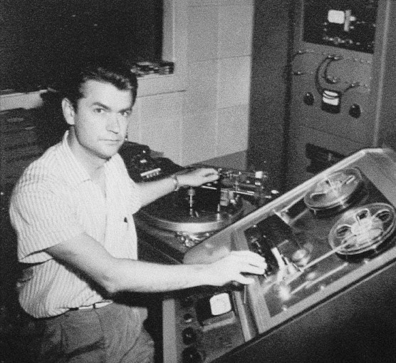 Feliz cumpleaños / Happy Birthday Sam Phillips (fundador de ) 