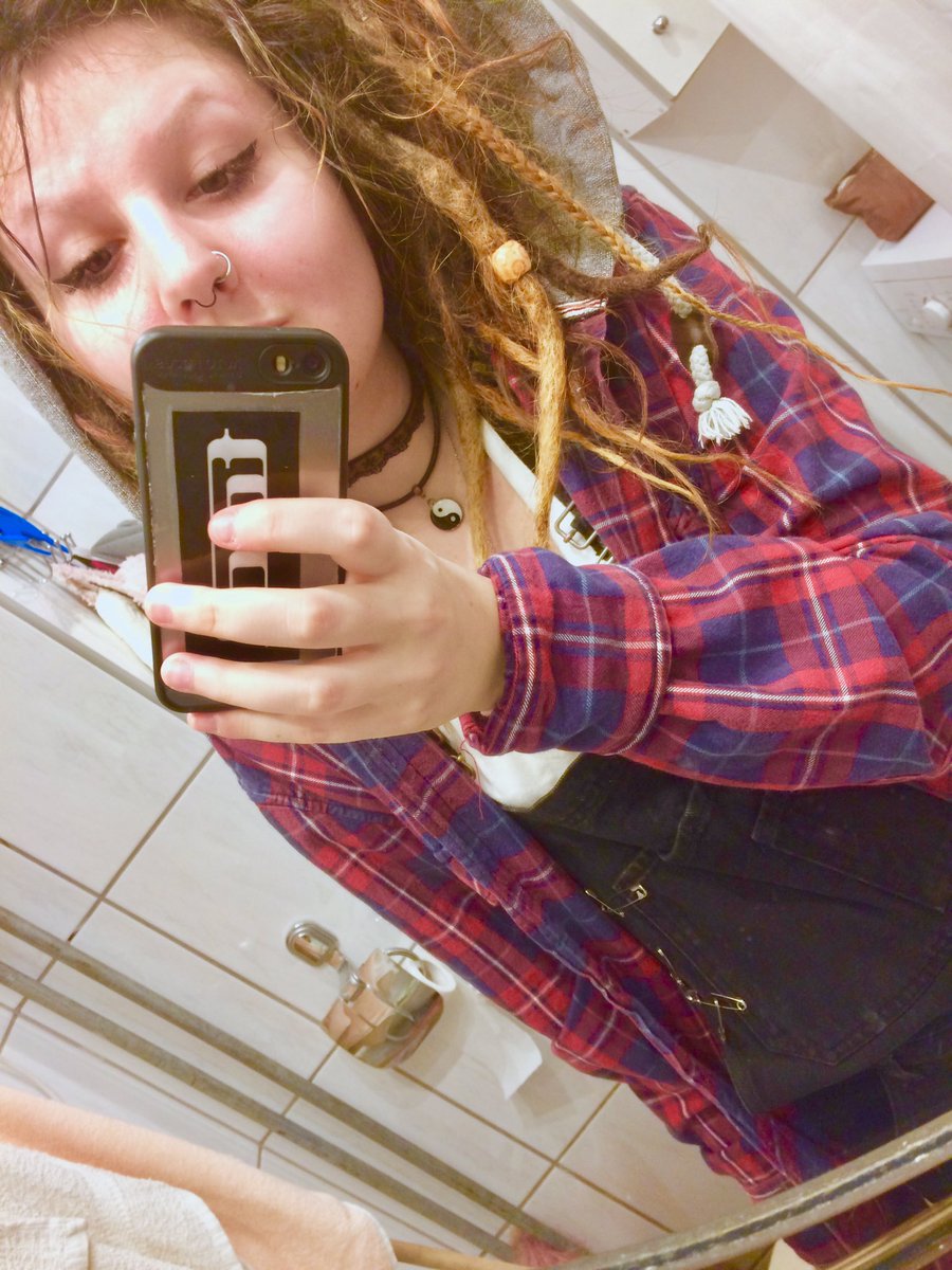 whatevs 🤷‍♀️
#MyTwitterAnniversary