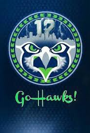 TrishaAzcarraga's tweet photo. Go get em @Seahawks https://t.co/SNMtSoU2SK