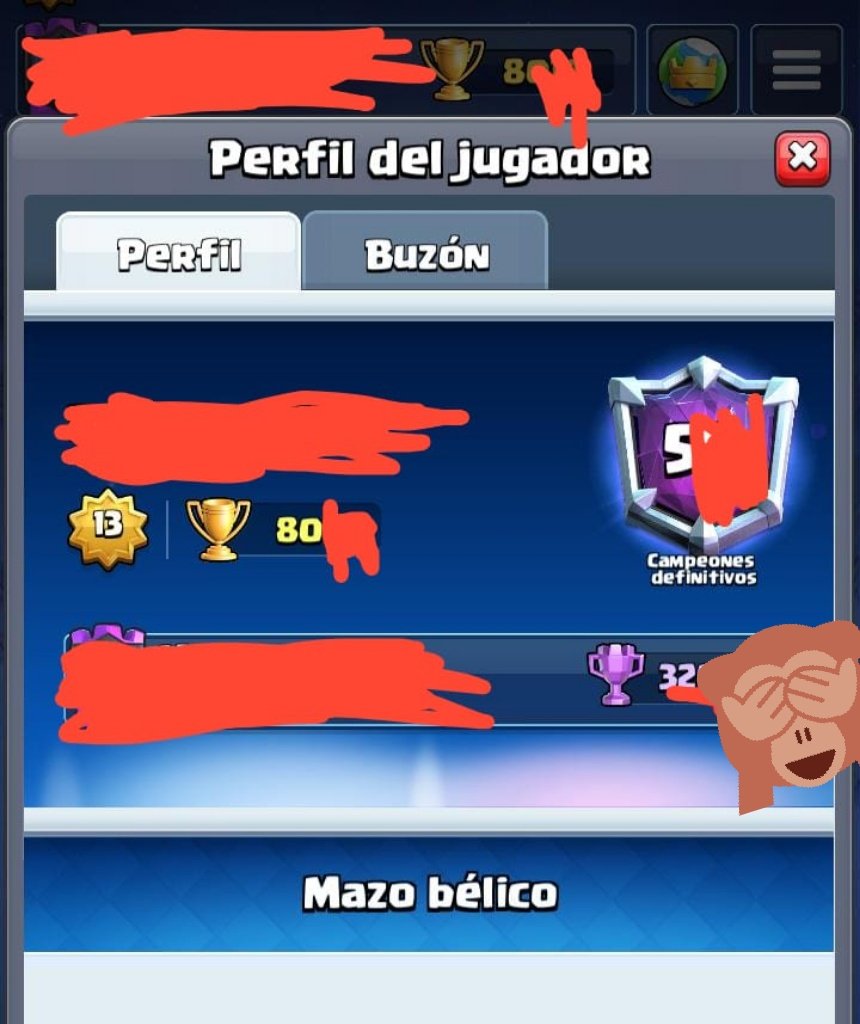 8k de copas vamos a esperar como termina esto😁😁😁