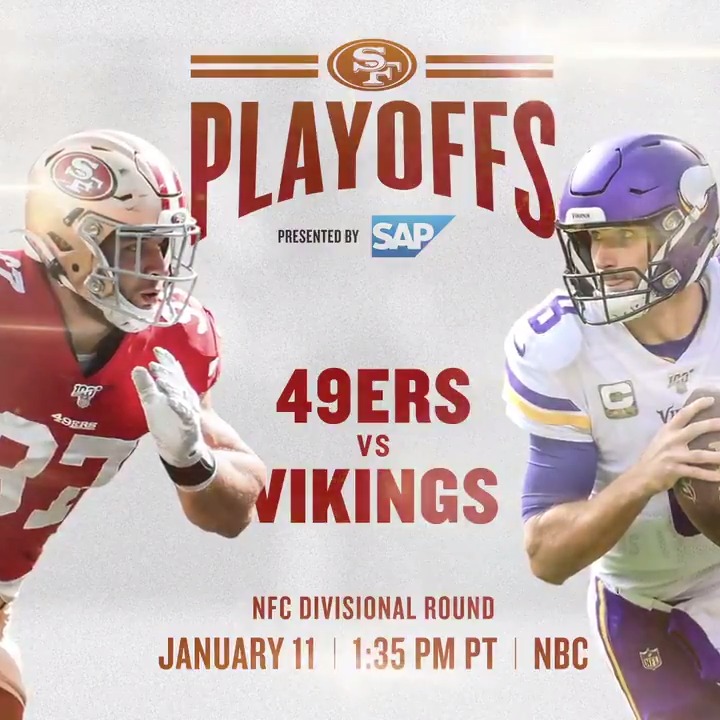 San Francisco 49ers on X: 'All set for Saturday! Gameday guide