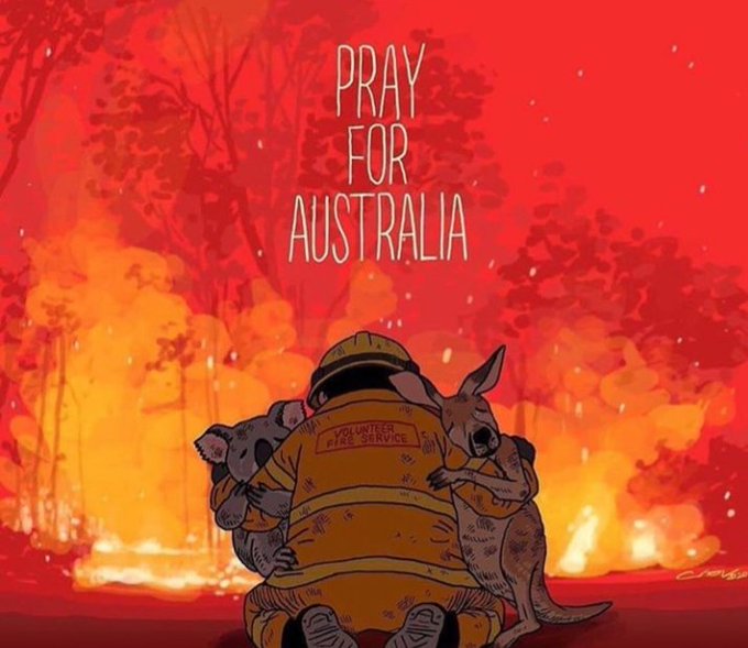 🙏keep Australia in your prayers they need it.. https://t.co/VrIxt5Qt04<a href="/tag/happyvalentinesday"class="tags"><span>#happyvalentinesday</span></a><a href="/tag/pornstar"class="tags"><span>#pornstar</span></a><a href="/tag/mercedesdelrio"class="tags"><span>#mercedesdelrio</span></a>