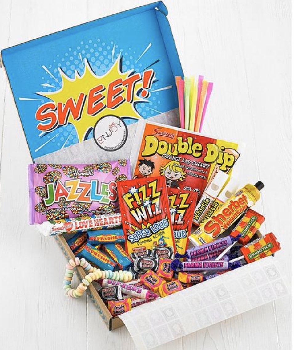 BasketGiveaway tweet picture