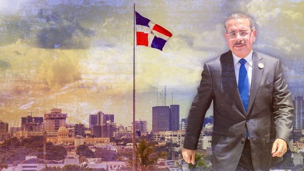 gregoriove's tweet photo. En este escenario sombrío, hay un país que sobresale. Entre 2014 y 2018, último año con cifras oficiales, República Dominicana creció a una tasa media de 6,5% anual, más que cualquier otro país latinoamericano. #RedLVPLD #DMRedesSociales https://t.co/c5WeZgtmog