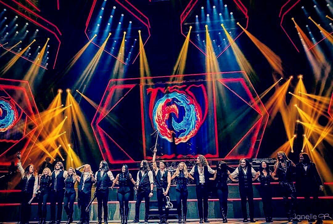marieboscia's tweet photo. Whatโs up #MusicFamily?! Donโt know about you but Iโm still going through #TSOWithdrawls & @JoelHoekstra13 #Withdrawls๐ฌ๐๐ฅ๐ฅ๐ธ https://t.co/mGS6TAq0UV