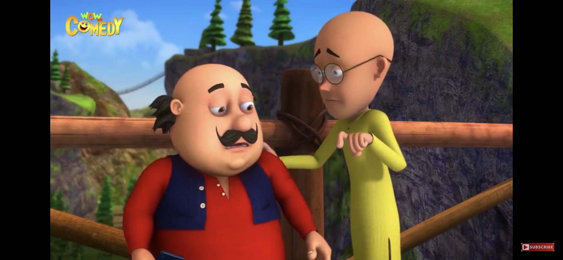Motu Patlu Out of Context on Twitter: Motu Patlu Out of Context on Twitter: