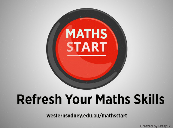 Learning Futures (@_learnfutures) on Twitter photo Studying a degree that includes maths, stats or numbers? Be prepared and register for FREE Maths Start Refresher Workshops ready for Autumn session <a href="/westernsydneyu/">Western Sydney University</a> bit.ly/2FGn9Vw Studying a degree that includes maths, stats or numbers? Be prepared and register for FREE Maths Start Refresher Workshops ready for Autumn session <a href="/westernsydneyu/">Western Sydney University</a> bit.ly/2FGn9Vw