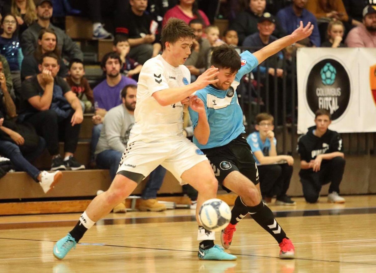 ColumbusFutsal's tweet photo. Scenes from Saturday night #CFCxCITY
πΈ @Studio79 https://t.co/QTDjjC6CPf