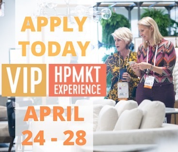 softdesignlab's tweet image. Why not come with us to the BIG SHOW- High Point Spring Market on the VIP #HPMKT Experience, April 24 -28, 2020. 
In partnership with High Point Market Authority, the #HPMKT VIP Experience tour kicks off Friday, April 24, 2020, and runs through Tuesday, … ift.tt/39L8kgm