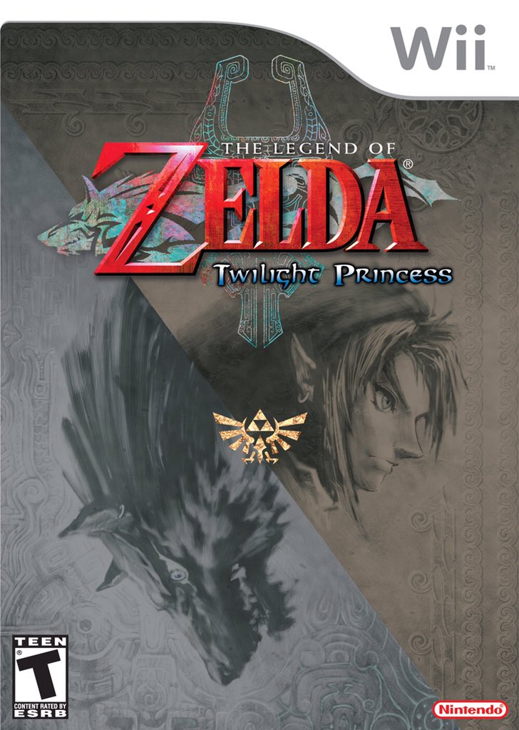 Ruleof2Review's tweet photo. I know this will be a HOT TAKE, but here it is:
Ports of Wind Waker HD or Twilight Princess HD to the Switch wouldn’t be considered “Wii U ports” to me.
Without the dual-screen support of the Wii U and the gamepad I can only see them as HD ports from the Gamecube and/or Wii. https://t.co/ypL4PzL8DH
