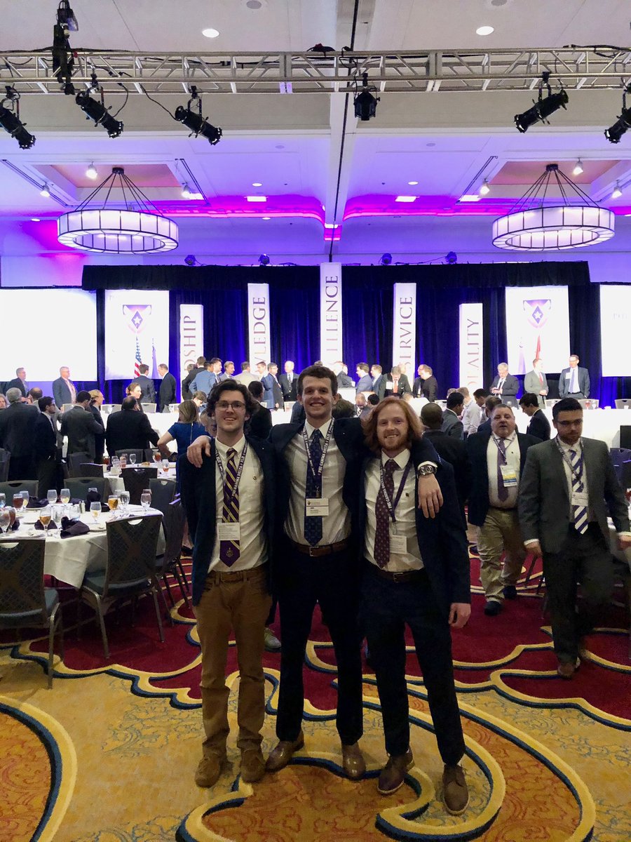 App State Phi Gamma Delta tweet media