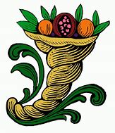 Demeter_Stick's tweet photo. I feel like this cornucopia is so me #symbolic https://t.co/5nBb0Dws3L