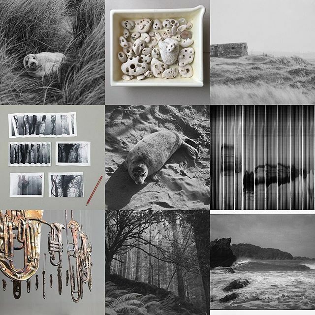 Best nine of 2019, been busy squirrelled away making new work for 2020 🤞

Thank you for a fab year lovelies! ♥️ ift.tt/2Qsvv7v