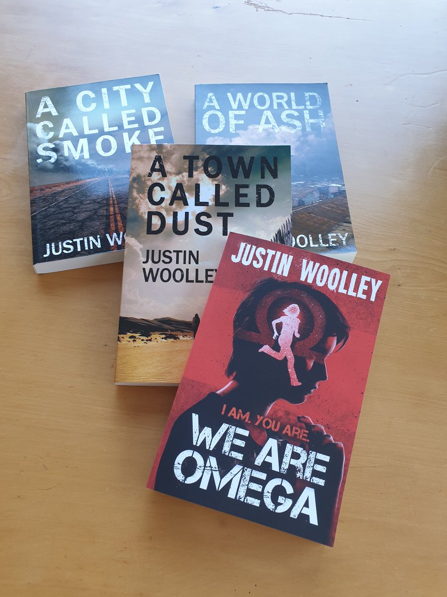 My first auction for #AuthorsForFireys: I'm offering personally signed copies of all of my books. Money raised goes to the CFA. Comment with your bids, closes Saturday 11th of Jan at 11pm AEST. More info here: authorsforfireys.wixsite.com/website