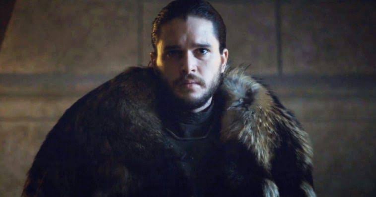 Jon Snow (@QuotesJonSnow) / Posts / X