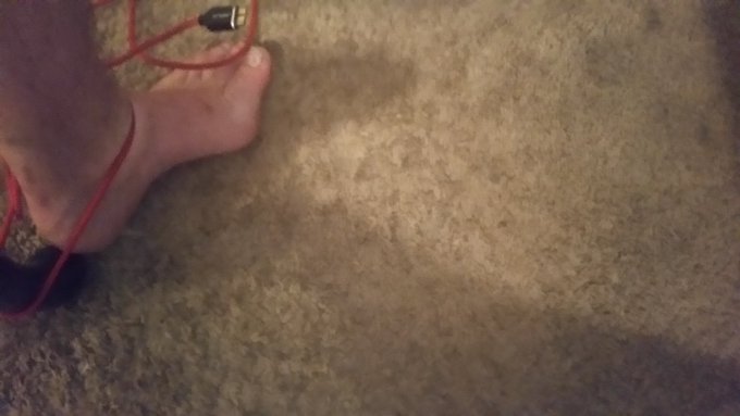 still tied and bounds #bdsm #chaturbate #horny #selfbondage #bondage https://t.co/EmJ7jyHGAB
